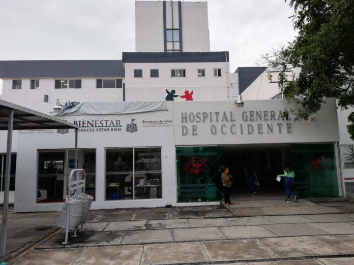 OPD Servicios de Salud incumple fecha de entrega de quirófanos del Hospital Zoquipan
