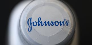 Demanda en Reino Unido contra Johnson & Johnson por talcos sospechosos de provocar cáncer