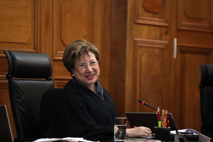 Denigrantes las pruebas de control y confianza en el Poder Judicial: ex ministra de SCJN