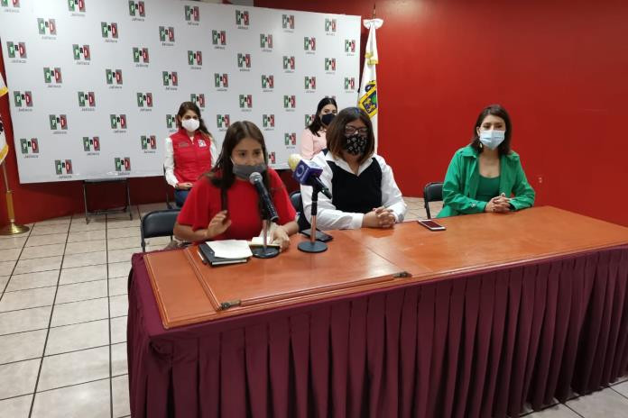 Mujeres del PRI proponen se incluya violencia política como causal de juicio político