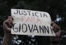 Vinculan a proceso a ex policía ligado a muerte de Giovanni López