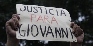 Vinculan a proceso a ex policía ligado a muerte de Giovanni López