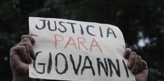 A 4 años del asesinato de Giovanni López, Jalisco ignora la justicia y la memoria colectiva