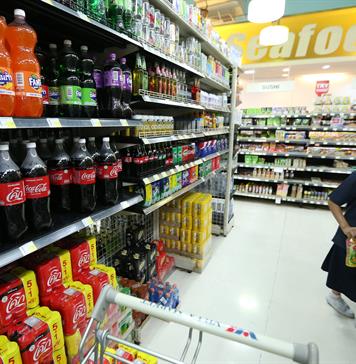 ONG exhortan a Senado mexicano a no retroceder en impuesto a refrescos y edulcorantes ONG exhortan a Senado mexicano a no retroceder en impuesto a refrescos y edulcorantes