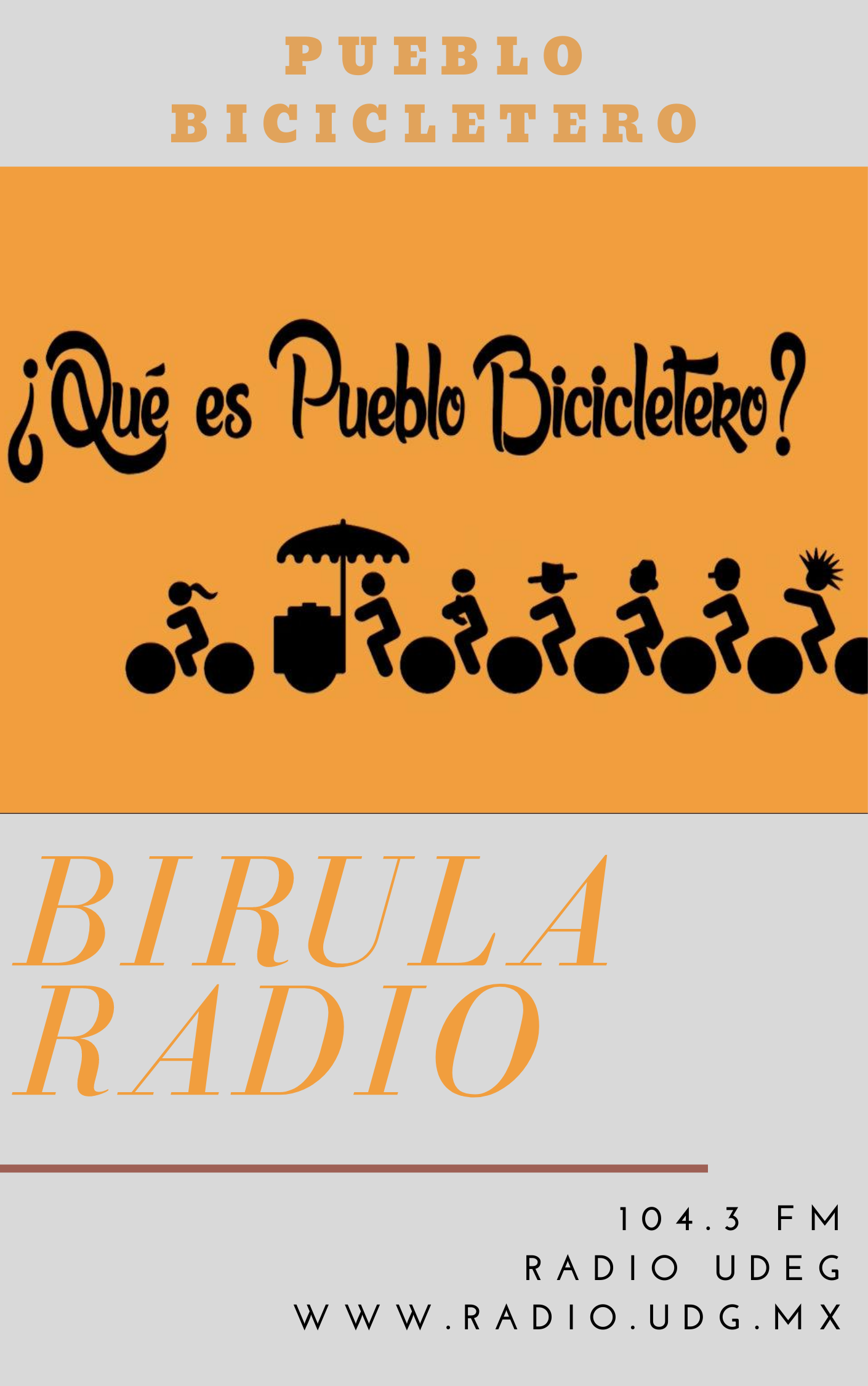 Birula Radio – Dom 30 Agosto 2020
