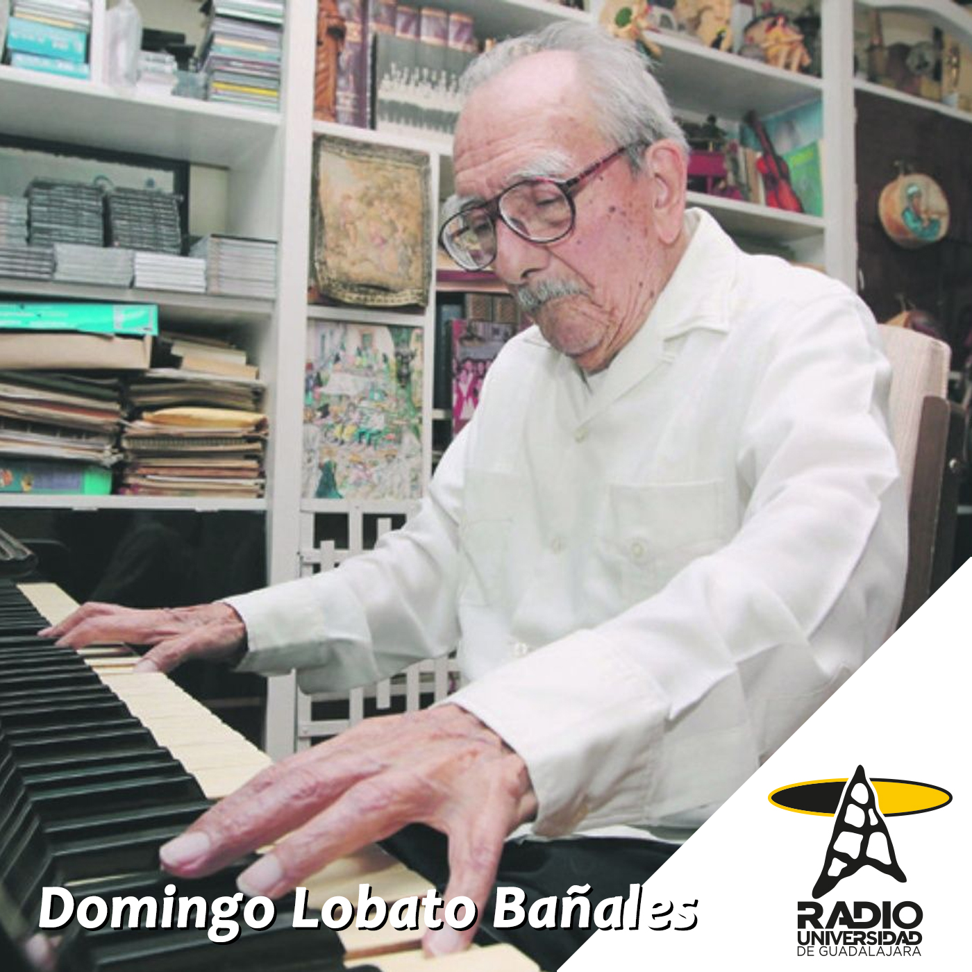 “Domingo Lobato Bañales,”: Capsula 3
