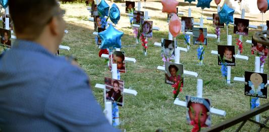 México pedirá a EEUU extradición de socia de la guardería donde murieron 49 bebés en 2009