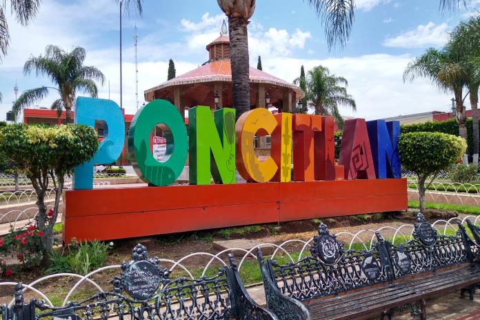 Con incremento del 5% inicia recaudación de impuestos municipales en Poncitlán