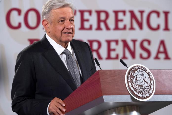 López Obrador dice que a México le ha ido mejor que a España ante pandemia