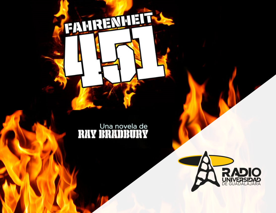 Fahrenheit 451 Programa 6