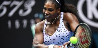 Serena Williams da pistas sobre una posible vuelta al tenis profesional Serena Williams da pistas sobre una posible vuelta al tenis profesional