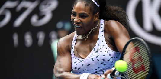 Serena Williams da pistas sobre una posible vuelta al tenis profesional