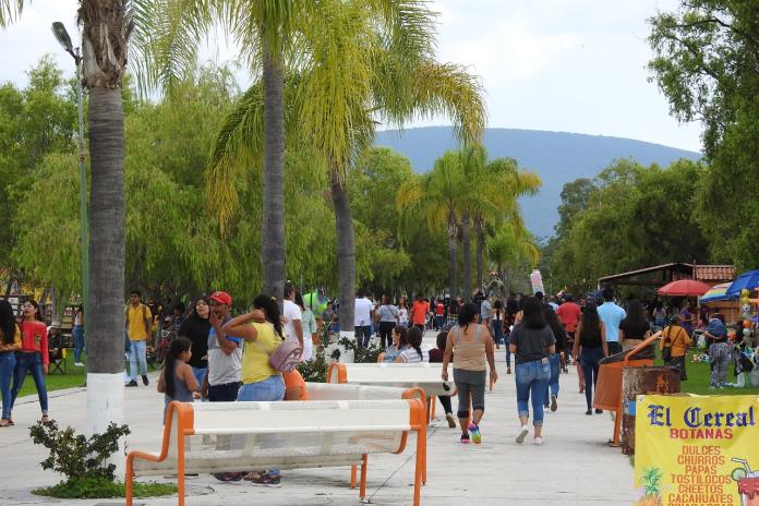 Turismo en Jocotepec a la alza aún con presencia de dengue y COVID-19