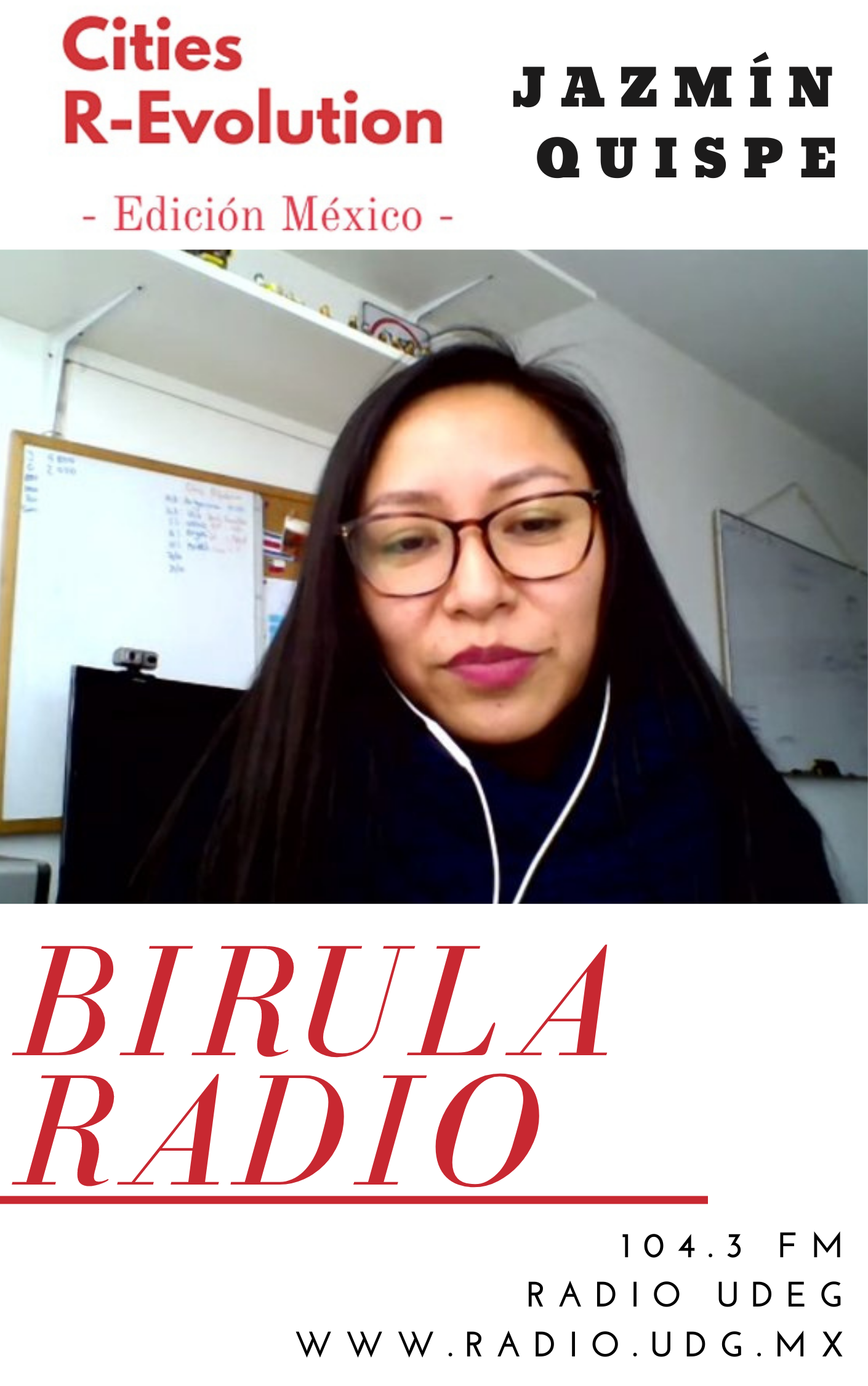 Birula Radio – Dom 6 Septiembre 2020