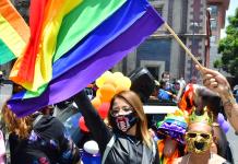 Rusia quiere prohibir el movimiento internacional LGTB por extremista