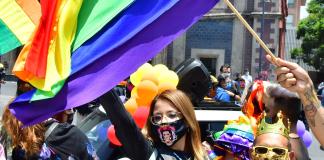 Rusia quiere prohibir el movimiento internacional LGTB por extremista