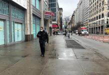Un tiro en el pie, Nueva York prohíbe apartamentos turísticos de corta duración