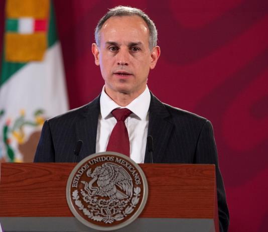 Sheinbaum confirma a exzar de la pandemia como representante de México ante la OMS