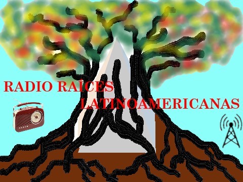 Radio Raíces Latinoamericanas | Primera Emisión