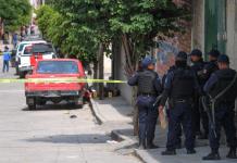 Violencia sigue sin freno en Guanajuato con 103 muertos en 7 días