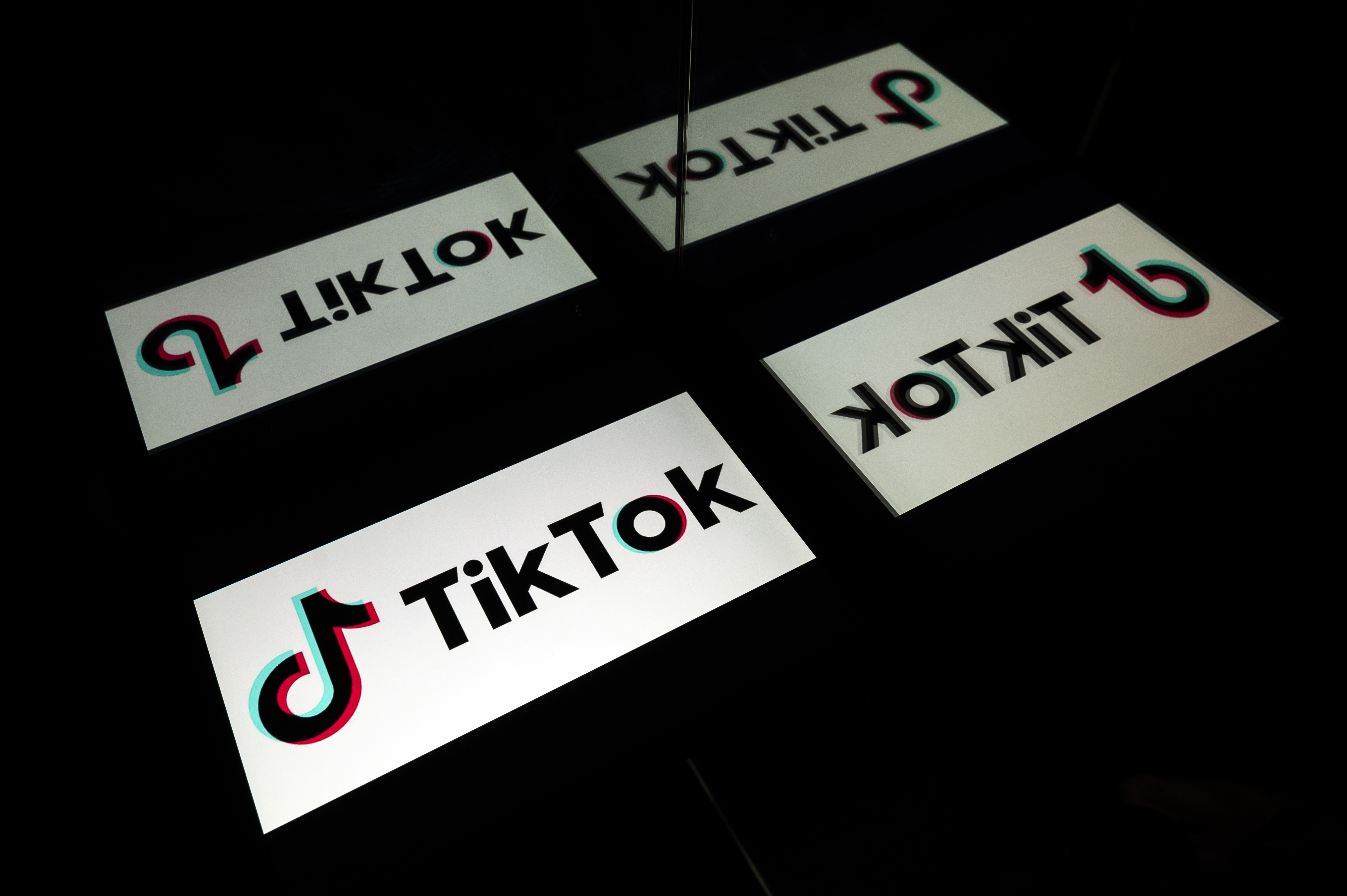 La start-up de IA Perplexity confirma su interés en comprar TikTok