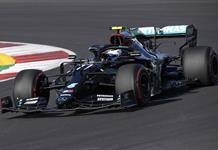 El W17 de Mercedes: novedades y detalles del monoplaza para la temporada de F1 El W17 de Mercedes: novedades y detalles del monoplaza para la temporada de F1