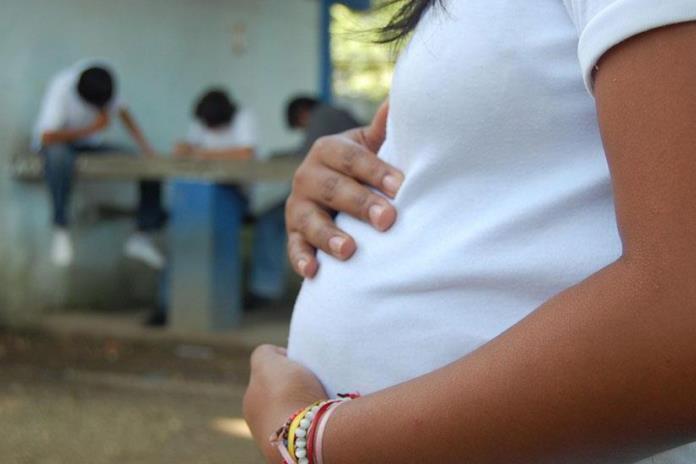 Poncitlán sexto municipio de Jalisco con mayor proporción de embarazos en adolescentes