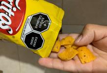OPS: México es “ejemplo” en etiquetado de alimentos, pero el impacto se verá en diez años