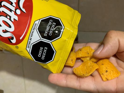 OPS: México es "ejemplo" en etiquetado de alimentos, pero el impacto se verá en diez años