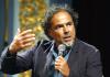Iñárritu prepara una instalación sobre Amores perros con los descartes del rodaje