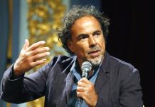 Iñárritu prepara una instalación sobre Amores perros con los descartes del rodaje