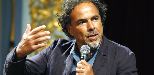 Iñárritu prepara una instalación sobre Amores perros con los descartes del rodaje