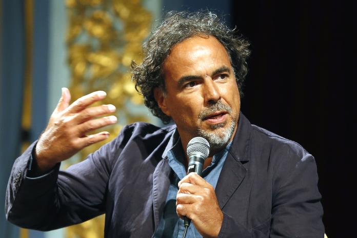 Alejandro González Iñárritu engalana un híbrido Festival de Morelia