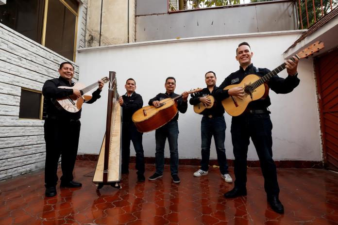Mariachi Vargas celebrará Día de Muertos en un simbólico concierto en línea