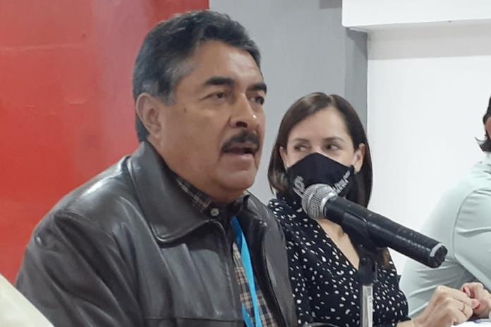 El PRI respalda a Alfaro en la exigencia de un mayor trato presupuestal a Jalisco