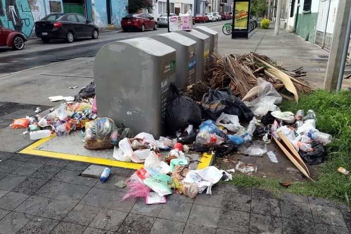 Puntos limpios. El negocio de los residuos | Parte 2: Las empresas que “limpió” Guadalajara