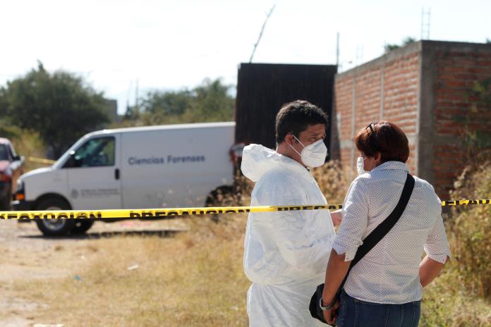 Jalisco suma 75 atrocidades de enero a abril: Causa en Común