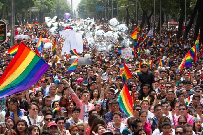 Visible: plataforma para reportar agresiones hacia comunicad LGBTTTIQ+ en Jalisco
