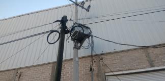 A un año de arrancar la regulación municipal, Guadalajara retira 233 toneladas de cableado aéreo en desuso