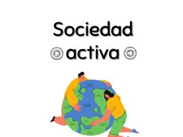 Sociedad Activa - 15 de Marzo del 2021