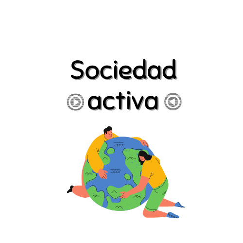 Sociedad Activa - 08 de Febrero del 2021
