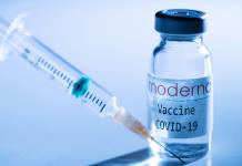 Cada vez más cerca la vacuna de Moderna actualizada contra Covid19 en México; podrá ser aplicada desde los seis meses de vida 