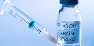 Cada vez más cerca la vacuna de Moderna actualizada contra Covid19 en México; podrá ser aplicada desde los seis meses de vida 