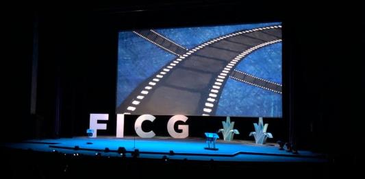 Se inaugura FICG 35 con aforo reducido y una alfombra roja espaciada
