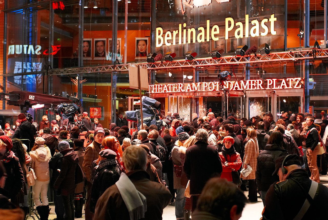 Directora de la Berlinale busca atraer a un público más joven