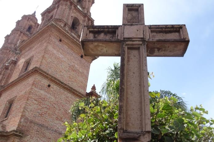 Catálogo histórico cultural | El Santuario de Guadalupe está de Fiesta