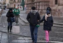 Alertan en Jalisco por aumento de casos de virus sincitial respiratorio en EEUU y Canadá