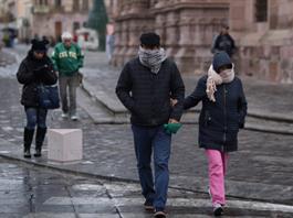 Alertan en Jalisco por aumento de casos de virus sincitial respiratorio en EEUU y Canadá