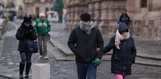 Alertan en Jalisco por aumento de casos de virus sincitial respiratorio en EEUU y Canadá Alertan en Jalisco por aumento de casos de virus sincitial respiratorio en EEUU y Canadá