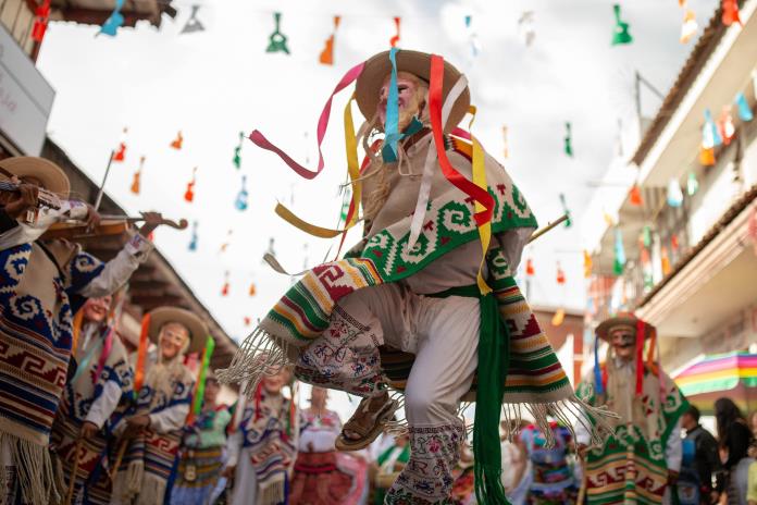 México nombra once nuevos pueblos mágicos para impulsar el turismo nacional